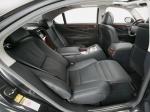 Lexus LS600h L 2007 года